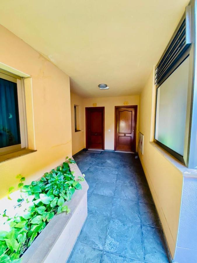 Rooftop Pool Apartment Corralejo Exterior foto