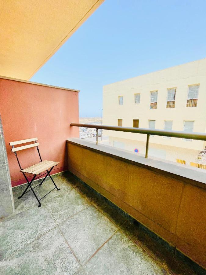 Rooftop Pool Apartment Corralejo Exterior foto